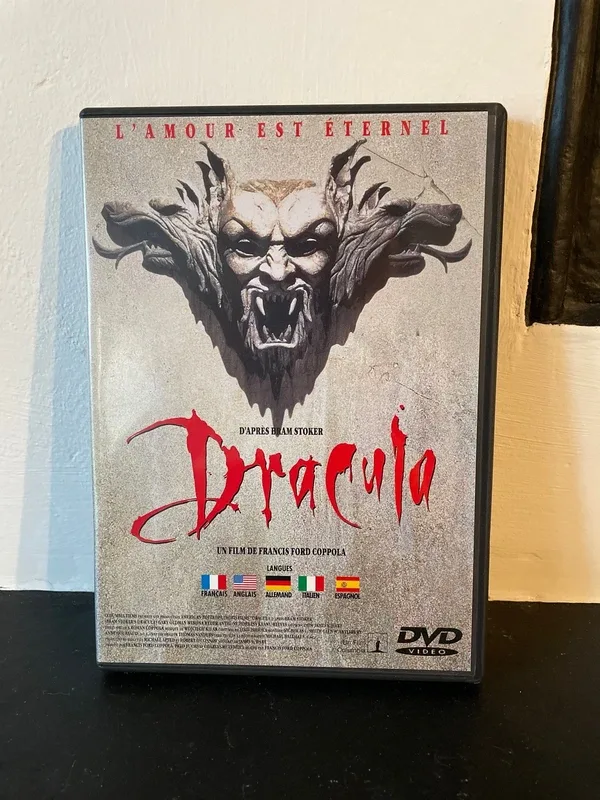 Dracula