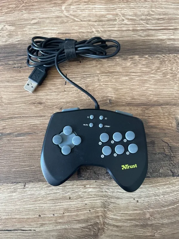 Manette PC