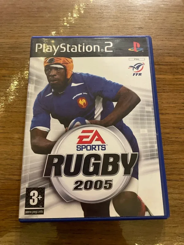 Rugby 2005