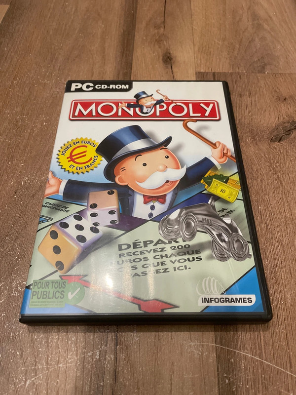 Monopoly