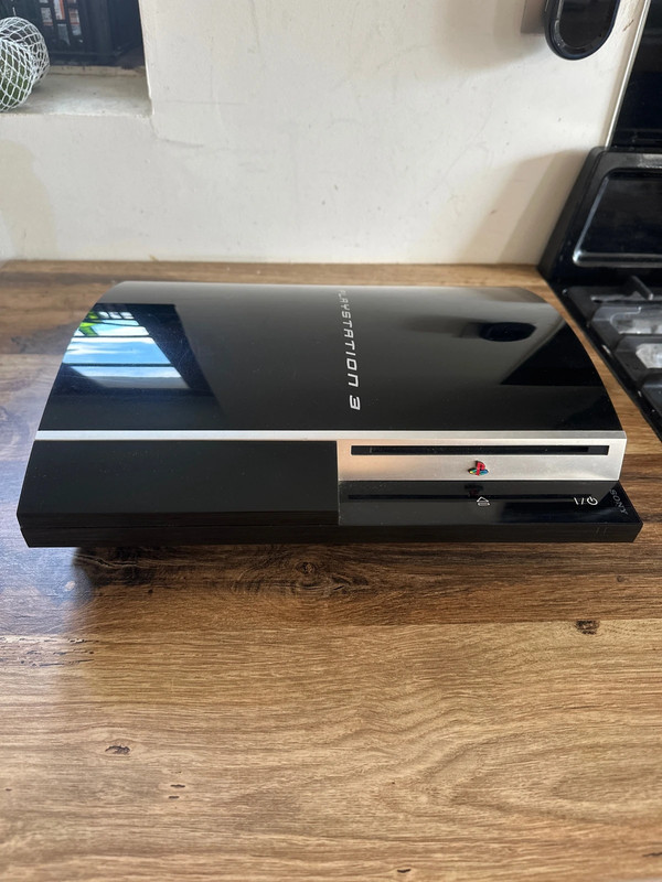 PS3 FAT HS