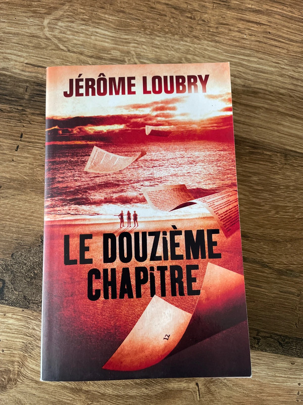 Roman le douzième chapitre