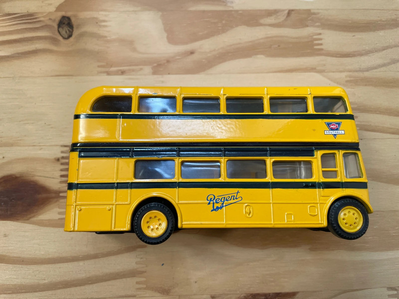 Bus de collection N•70